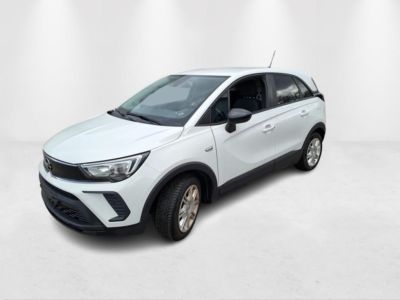 Изображение Opel - Crossland X, 1.2 Benzin, Van