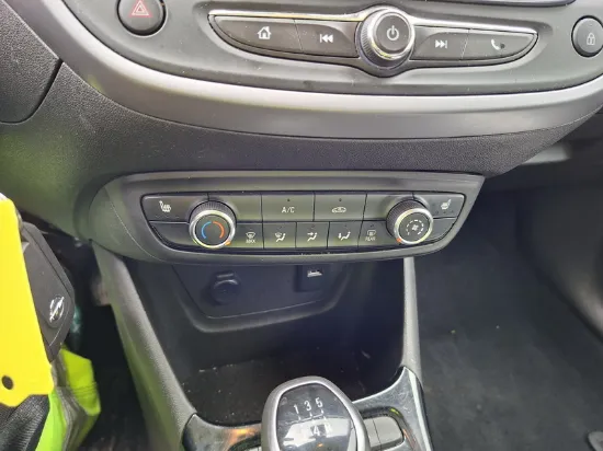 Изображение Opel - Crossland X, 1.2 Benzin, Van