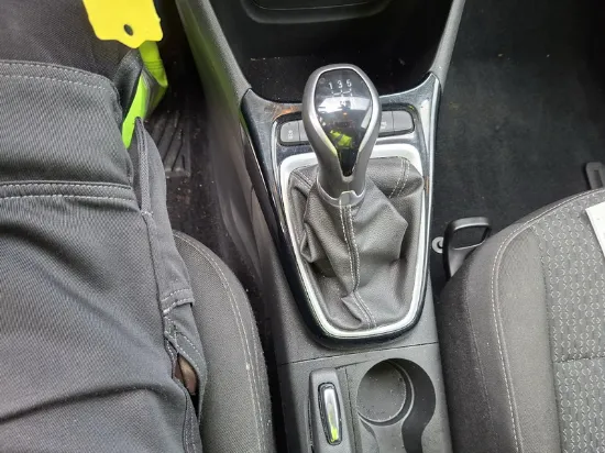 Изображение Opel - Crossland X, 1.2 Benzin, Van