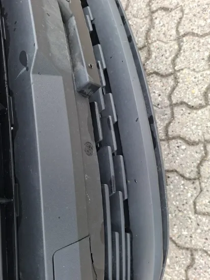 Изображение Opel - Crossland X, 1.2 Benzin, Van