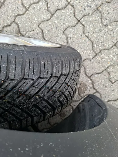 Изображение Opel - Crossland X, 1.2 Benzin, Van