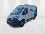 Изображение Peugeot - Boxer, 2.2 BlueHDi Diesel, Van
