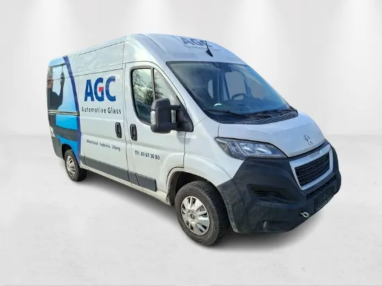 Изображение Peugeot - Boxer, 2.2 BlueHDi Diesel, Van