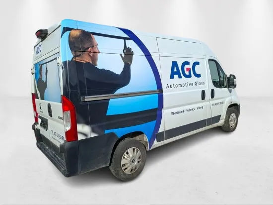 Изображение Peugeot - Boxer, 2.2 BlueHDi Diesel, Van