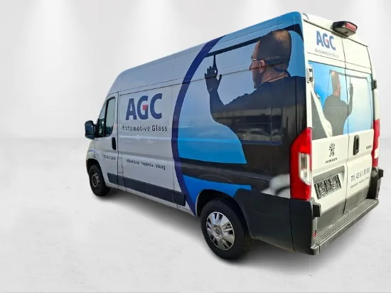 Изображение Peugeot - Boxer, 2.2 BlueHDi Diesel, Van