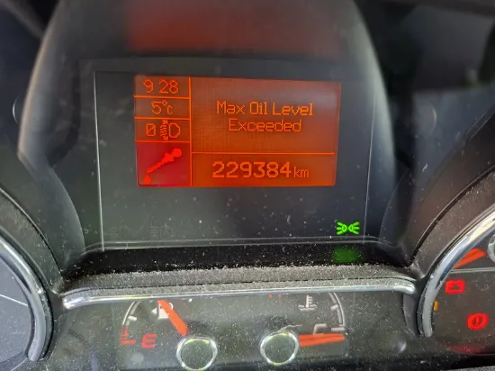 Изображение Peugeot - Boxer, 2.2 BlueHDi Diesel, Van