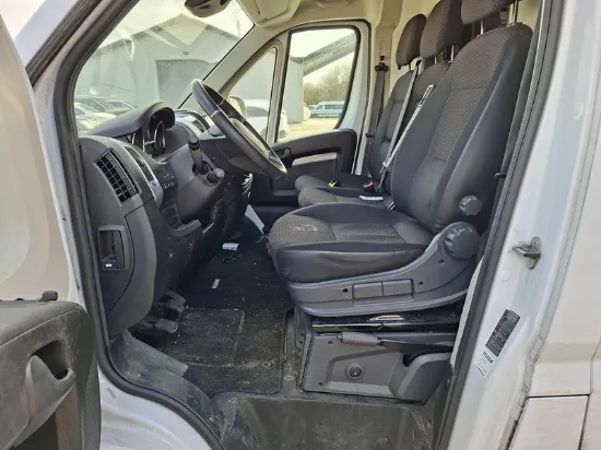 Изображение Peugeot - Boxer, 2.2 BlueHDi Diesel, Van