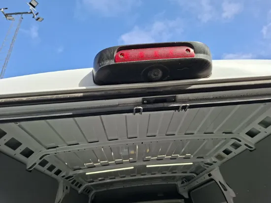 Изображение Peugeot - Boxer, 2.2 BlueHDi Diesel, Van