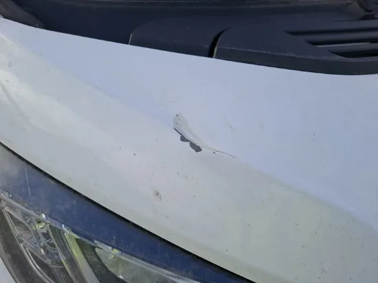 Изображение Peugeot - Boxer, 2.2 BlueHDi Diesel, Van