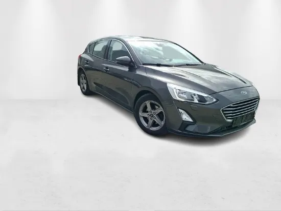 Picture of Ford - Focus Titanium Aut., 1.0 Benzin