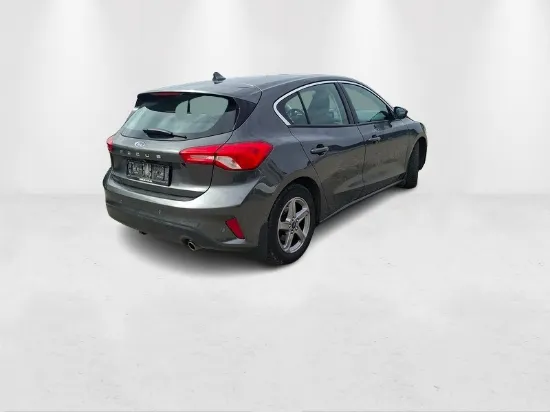 Picture of Ford - Focus Titanium Aut., 1.0 Benzin