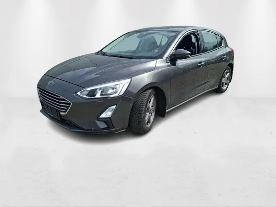 Picture of Ford - Focus Titanium Aut., 1.0 Benzin