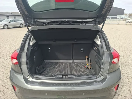 Picture of Ford - Focus Titanium Aut., 1.0 Benzin