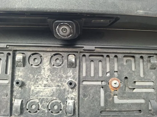 Picture of Ford - Focus Titanium Aut., 1.0 Benzin