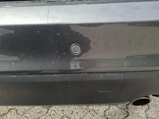 Picture of Ford - Focus Titanium Aut., 1.0 Benzin