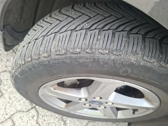 Picture of Ford - Focus Titanium Aut., 1.0 Benzin