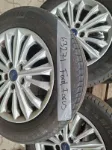 Picture of Ford - Focus Titanium Aut., 1.0 Benzin