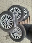 Picture of Ford - Focus Titanium Aut., 1.0 Benzin