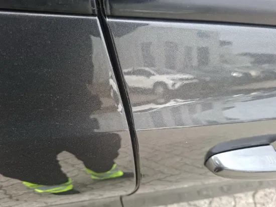 Picture of Ford - Focus Titanium Aut., 1.0 Benzin