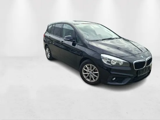 Picture of BMW - 218d Gran Tourer, 2.0 Diesel