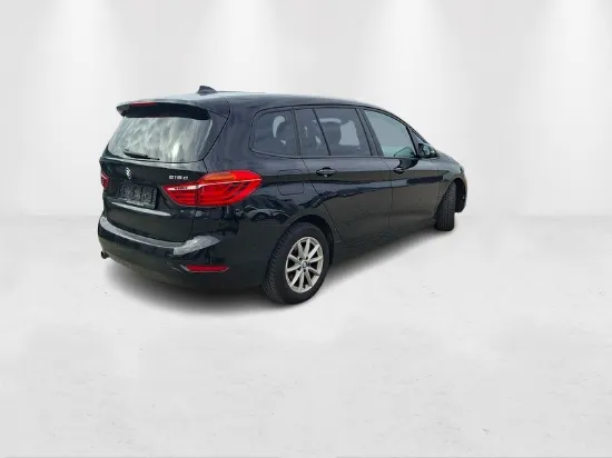 Picture of BMW - 218d Gran Tourer, 2.0 Diesel