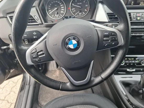 Picture of BMW - 218d Gran Tourer, 2.0 Diesel