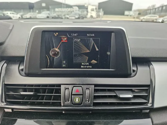 Picture of BMW - 218d Gran Tourer, 2.0 Diesel