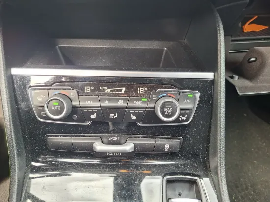 Picture of BMW - 218d Gran Tourer, 2.0 Diesel