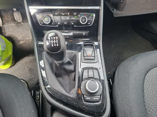 Picture of BMW - 218d Gran Tourer, 2.0 Diesel