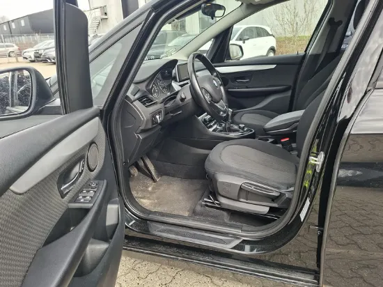 Picture of BMW - 218d Gran Tourer, 2.0 Diesel