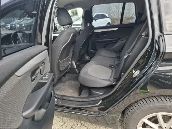 Picture of BMW - 218d Gran Tourer, 2.0 Diesel