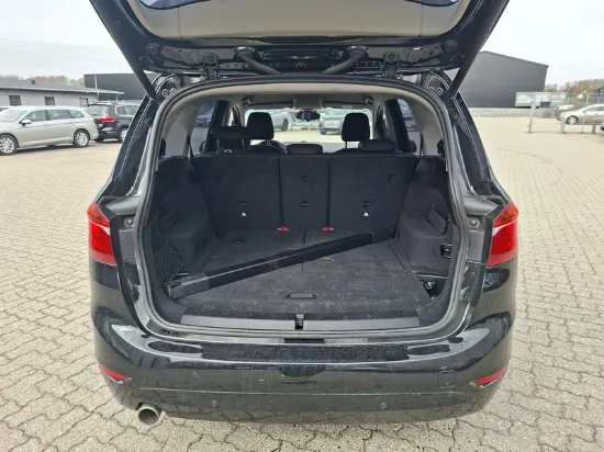 Picture of BMW - 218d Gran Tourer, 2.0 Diesel