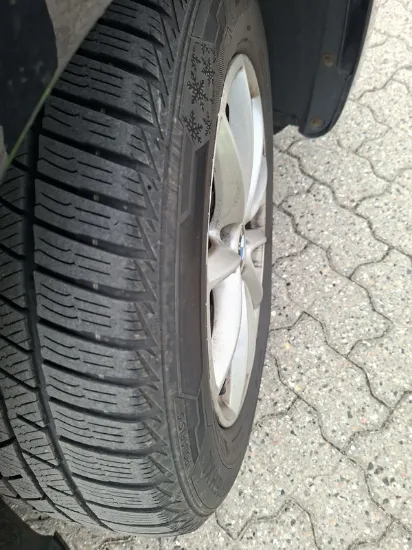 Picture of BMW - 218d Gran Tourer, 2.0 Diesel