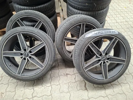 Picture of BMW - 218d Gran Tourer, 2.0 Diesel