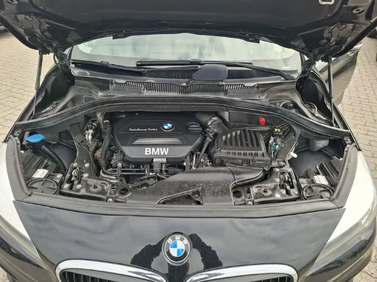 Picture of BMW - 218d Gran Tourer, 2.0 Diesel