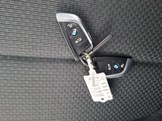 Picture of BMW - 218d Gran Tourer, 2.0 Diesel