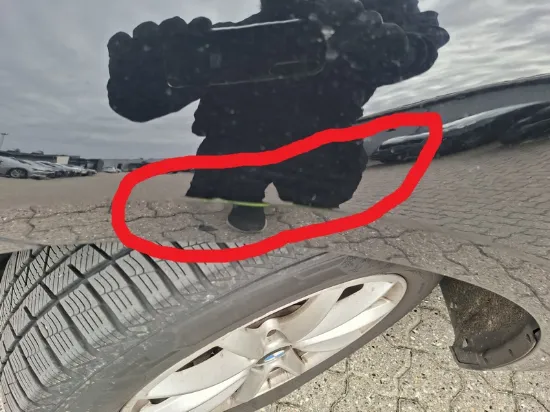 Picture of BMW - 218d Gran Tourer, 2.0 Diesel