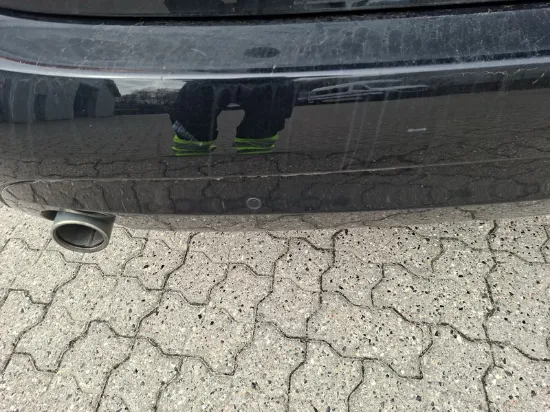 Picture of BMW - 218d Gran Tourer, 2.0 Diesel