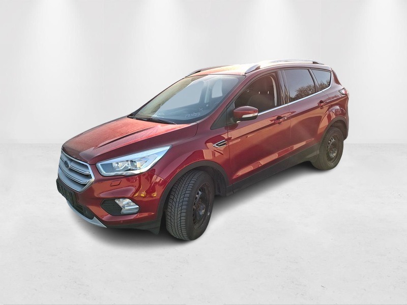 Picture of Ford - Kuga, 1.5 Ecoboost Benzin