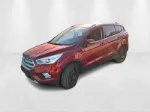 Picture of Ford - Kuga, 1.5 Ecoboost Benzin