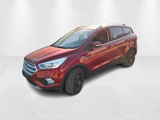 Picture of Ford - Kuga, 1.5 Ecoboost Benzin
