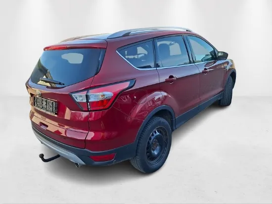 Picture of Ford - Kuga, 1.5 Ecoboost Benzin