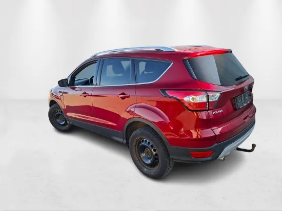 Picture of Ford - Kuga, 1.5 Ecoboost Benzin