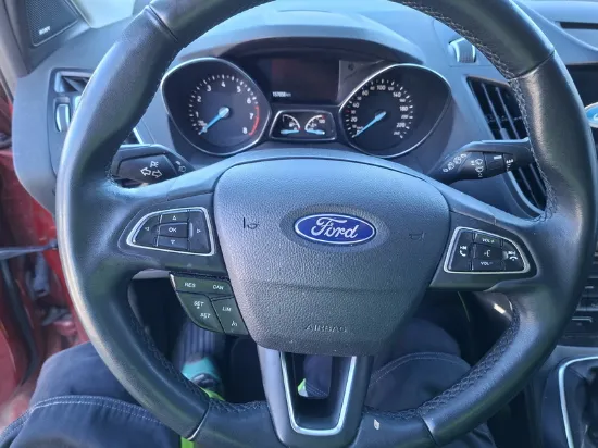 Picture of Ford - Kuga, 1.5 Ecoboost Benzin