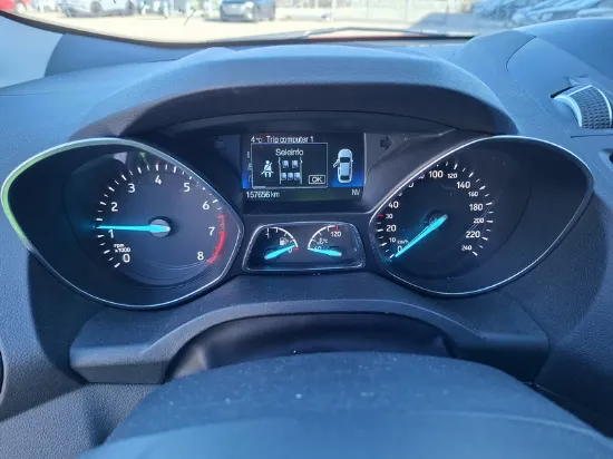 Picture of Ford - Kuga, 1.5 Ecoboost Benzin