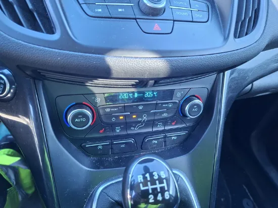 Picture of Ford - Kuga, 1.5 Ecoboost Benzin