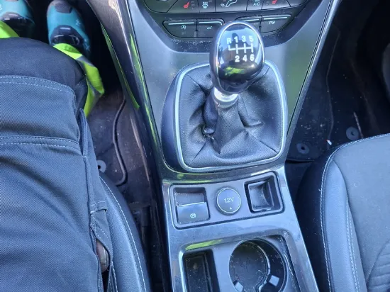 Picture of Ford - Kuga, 1.5 Ecoboost Benzin