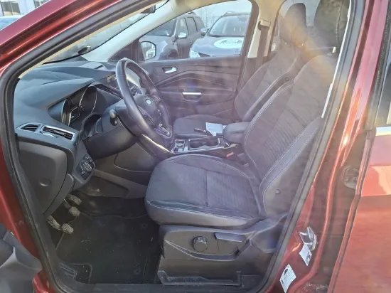 Picture of Ford - Kuga, 1.5 Ecoboost Benzin