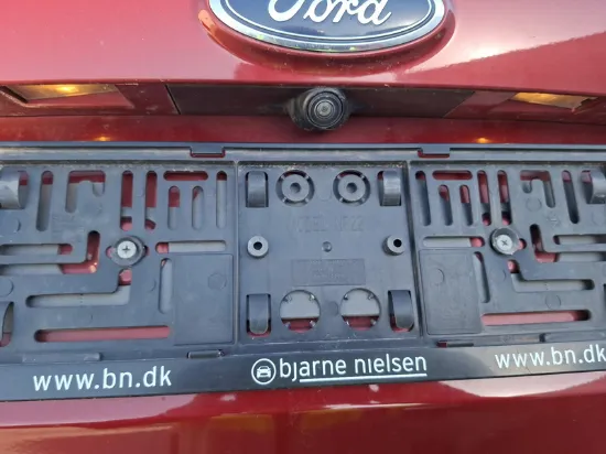 Picture of Ford - Kuga, 1.5 Ecoboost Benzin