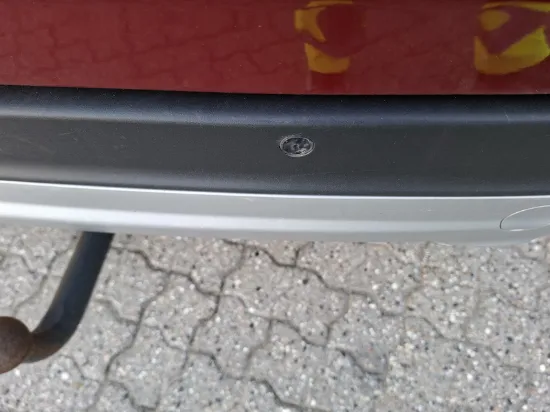 Picture of Ford - Kuga, 1.5 Ecoboost Benzin